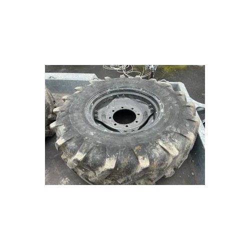 Roues Valtra N103