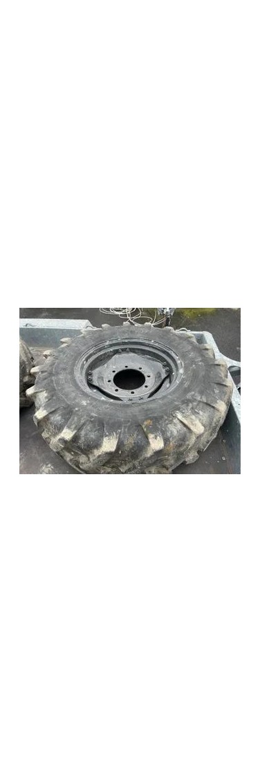 Roues Valtra N103