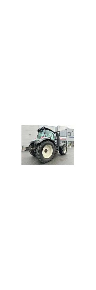 Valtra T214D