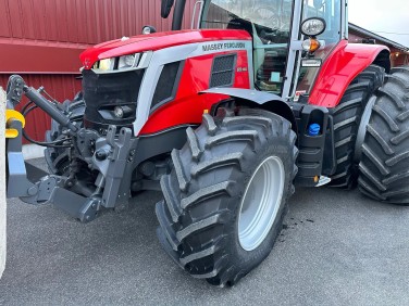 Massey Ferguson 6S.180 EXDV