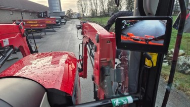 Massey Ferguson 4709