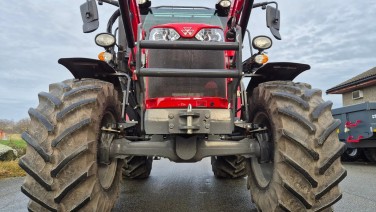 Massey Ferguson 4709