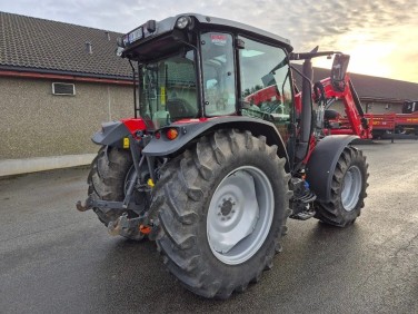 Massey Ferguson 4709