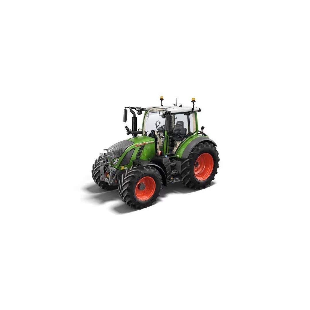 Fendt Vario 500