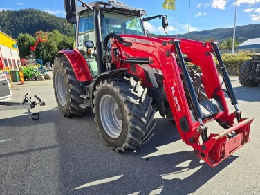 Massey Ferguson 5S.145 Dyna-6