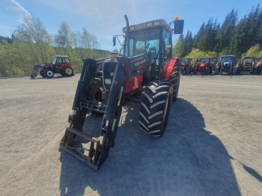 Massey Ferguson6150