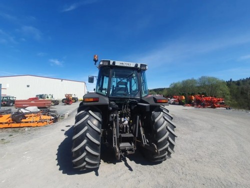 Massey Ferguson6150