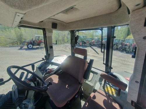 Massey Ferguson6150