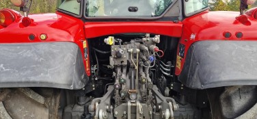 Massey Ferguson 7715S