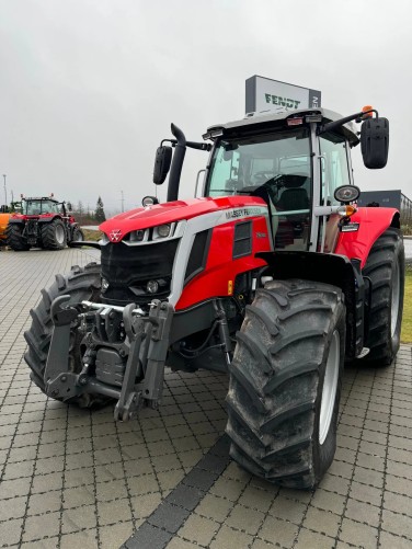 Massey Ferguson 7S.190 Dyna VT