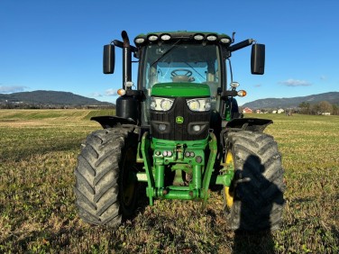 John Deere 6130R