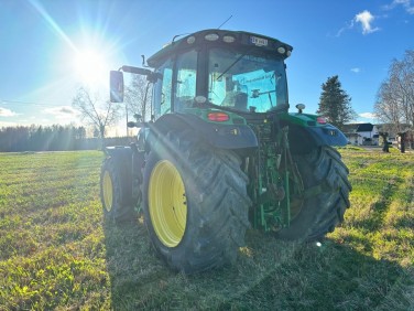 John Deere 6130R