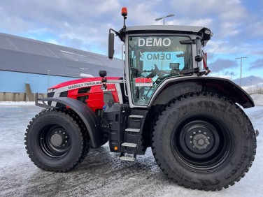 Massey Ferguson 8S.305 Dyna VT