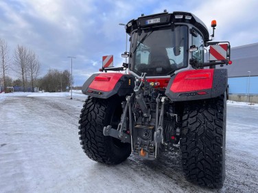 Massey Ferguson 8S.305 Dyna VT