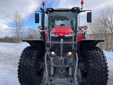 Massey Ferguson 8S.305 Dyna VT