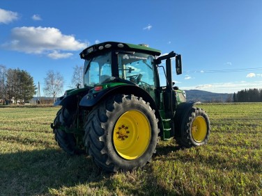 John Deere 6130R