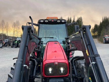 Massey Ferguson6455