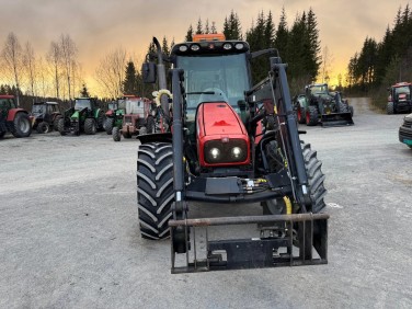 Massey Ferguson6455