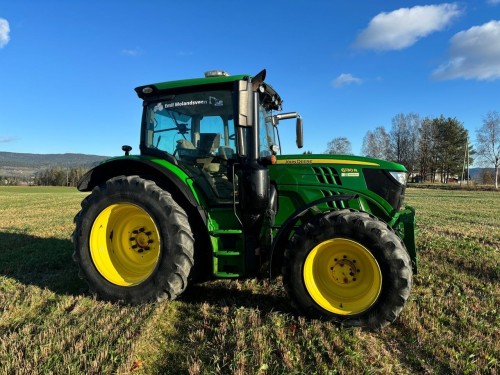 John Deere 6130R