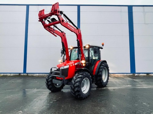 Massey Ferguson4709