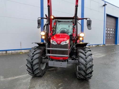 Massey Ferguson4709