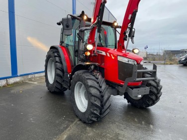 Massey Ferguson4709