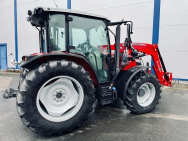 Massey Ferguson4709