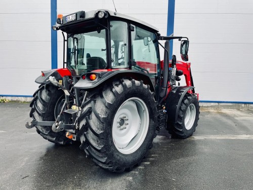 Massey Ferguson4709