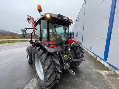 Massey Ferguson4709