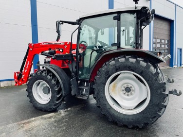 Massey Ferguson4709