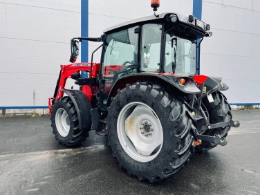 Massey Ferguson4709