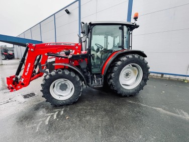 Massey Ferguson4709