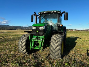 John Deere 6130R