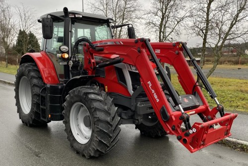 Massey Ferguson 6S.135