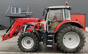 Massey Ferguson 6S.135