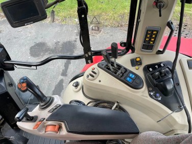 Massey Ferguson 7718S D6