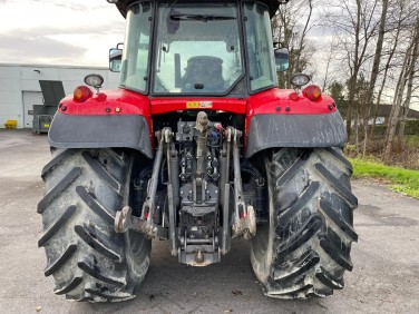 Massey Ferguson 7718S D6