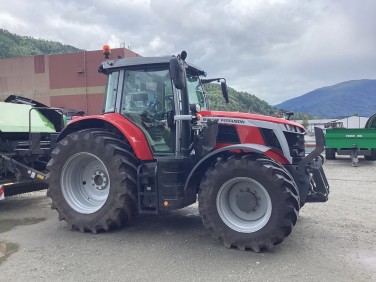 Massey Ferguson 6S.180 Dyna-VT