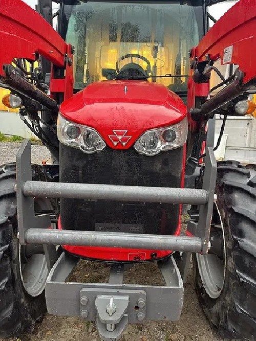 Massey Ferguson4709