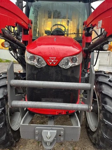 Massey Ferguson4709