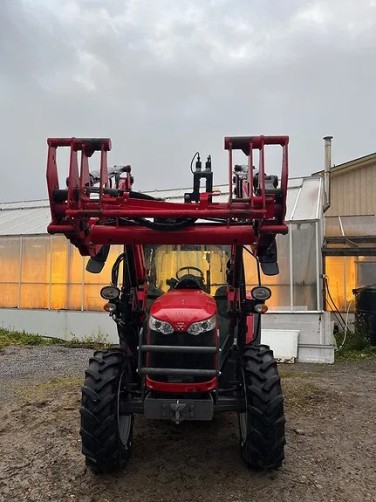 Massey Ferguson4709