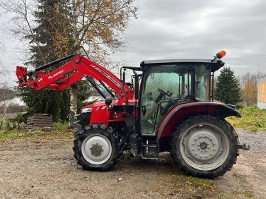 Massey Ferguson4709