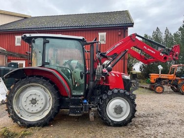 Massey Ferguson4709