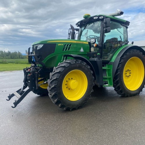 John Deere 6150R