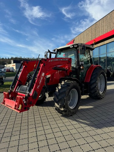 Massey Ferguson5610