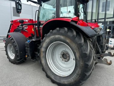 Massey Ferguson 7718-DVT