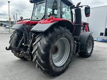 Massey Ferguson 7718-DVT