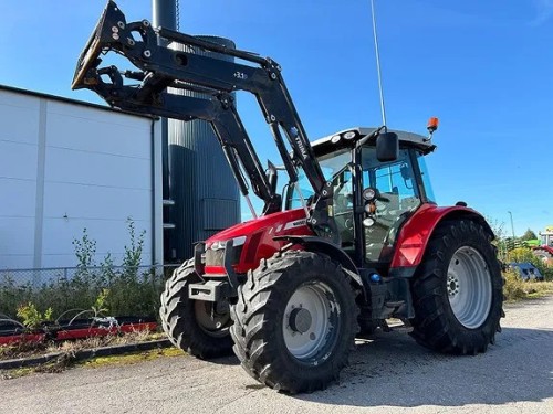 Massey Ferguson 5613