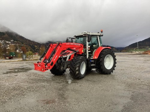 Massey Ferguson MF 5S.145