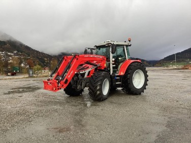 Massey Ferguson MF 5S.145